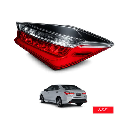 BACK LIGHT ASSY FOR TOYOTA COROLLA
