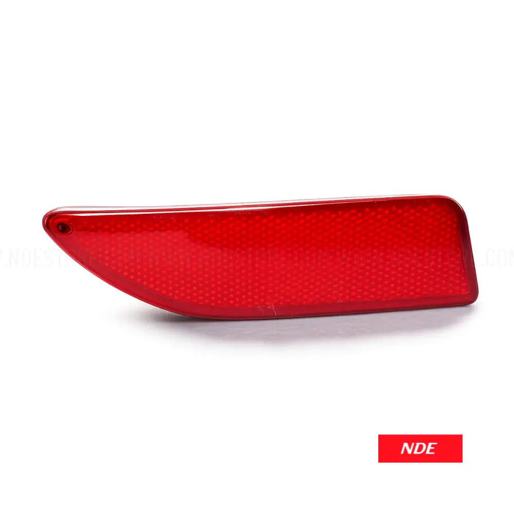 BUMPER REFLECTOR REAR FOR TOYOTA COROLLA (2008-2018)