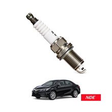 SPARK PLUG DENSO FOR TOYOTA COROLLA XLI . GLI (2002-2021)