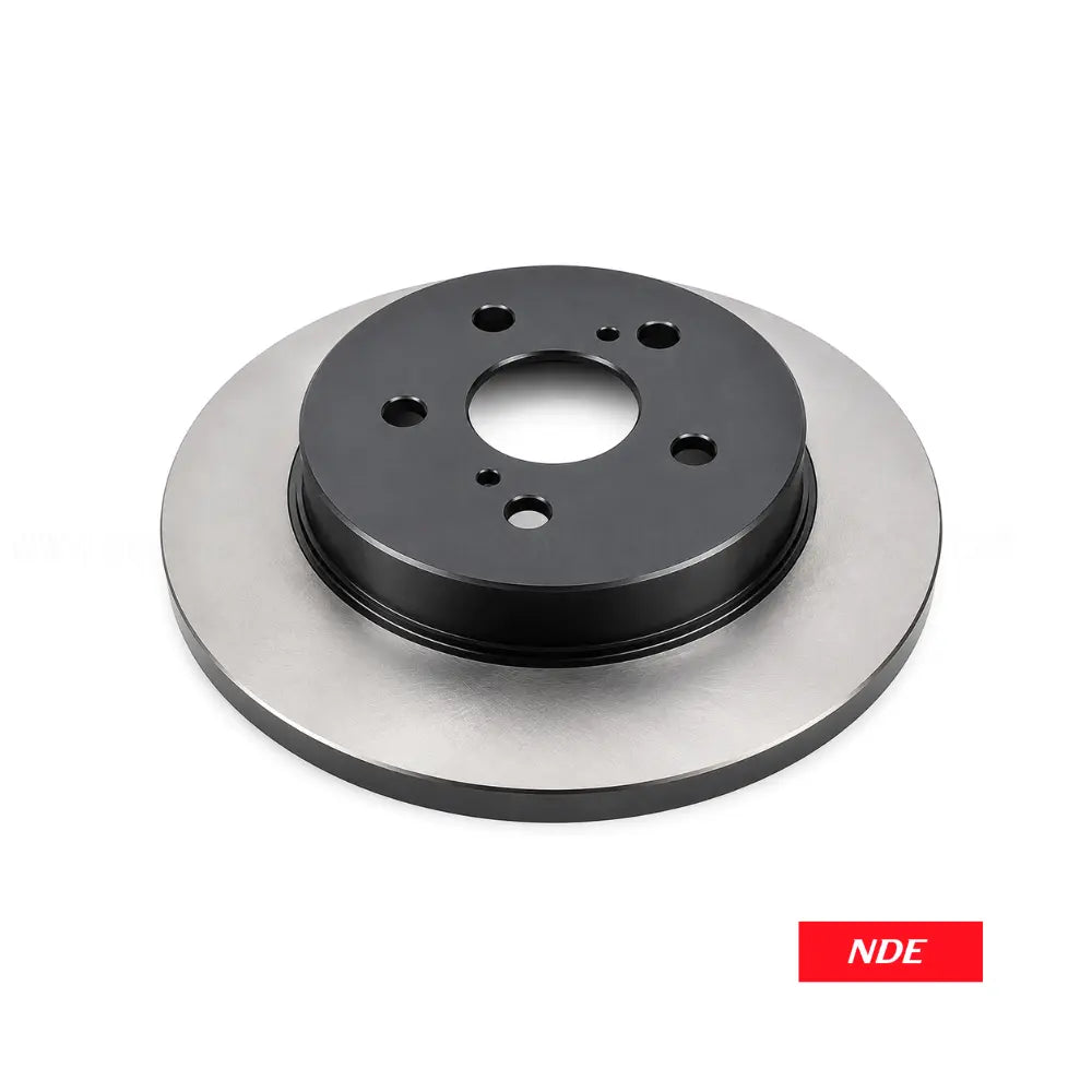 BRAKE WHEEL BRAKE ROTOR REAR FOR TOYOTA COROLLA (2008-2026)