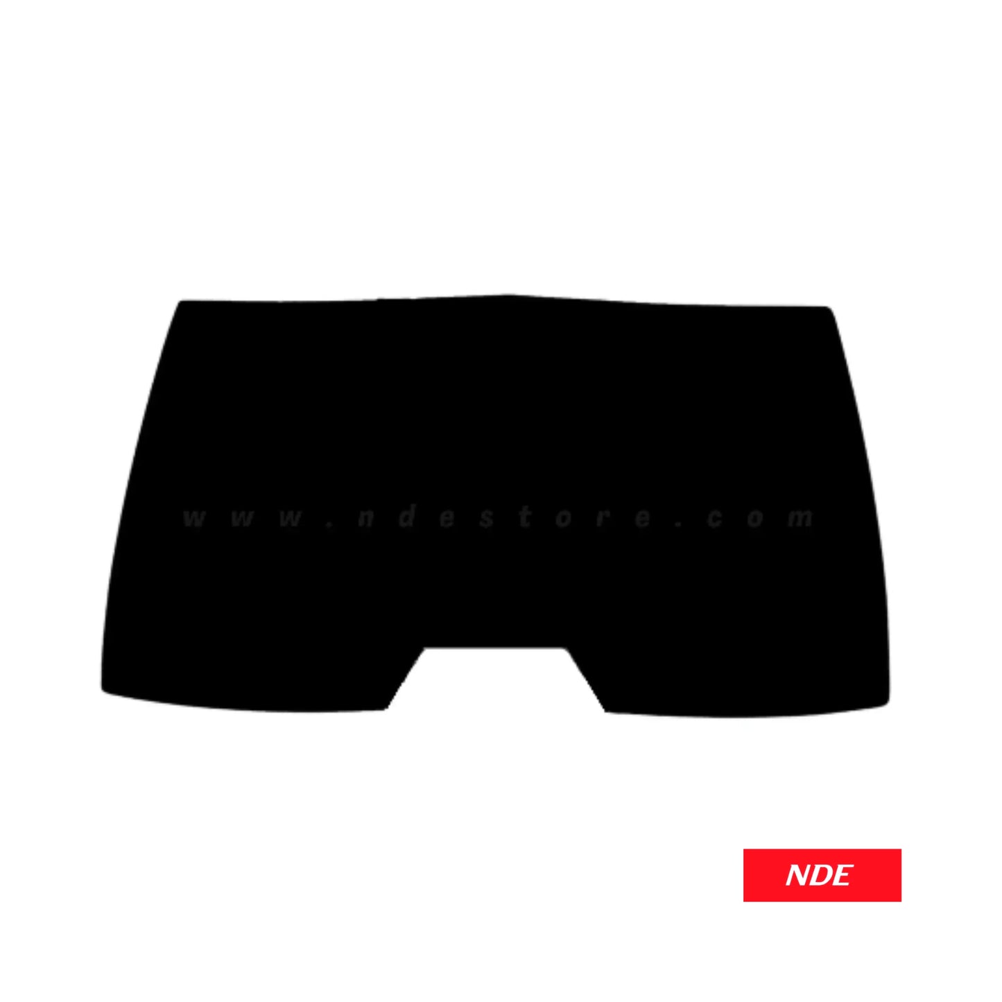 SUN SHADE REAR WINDSHIELD FOR TOYOTA