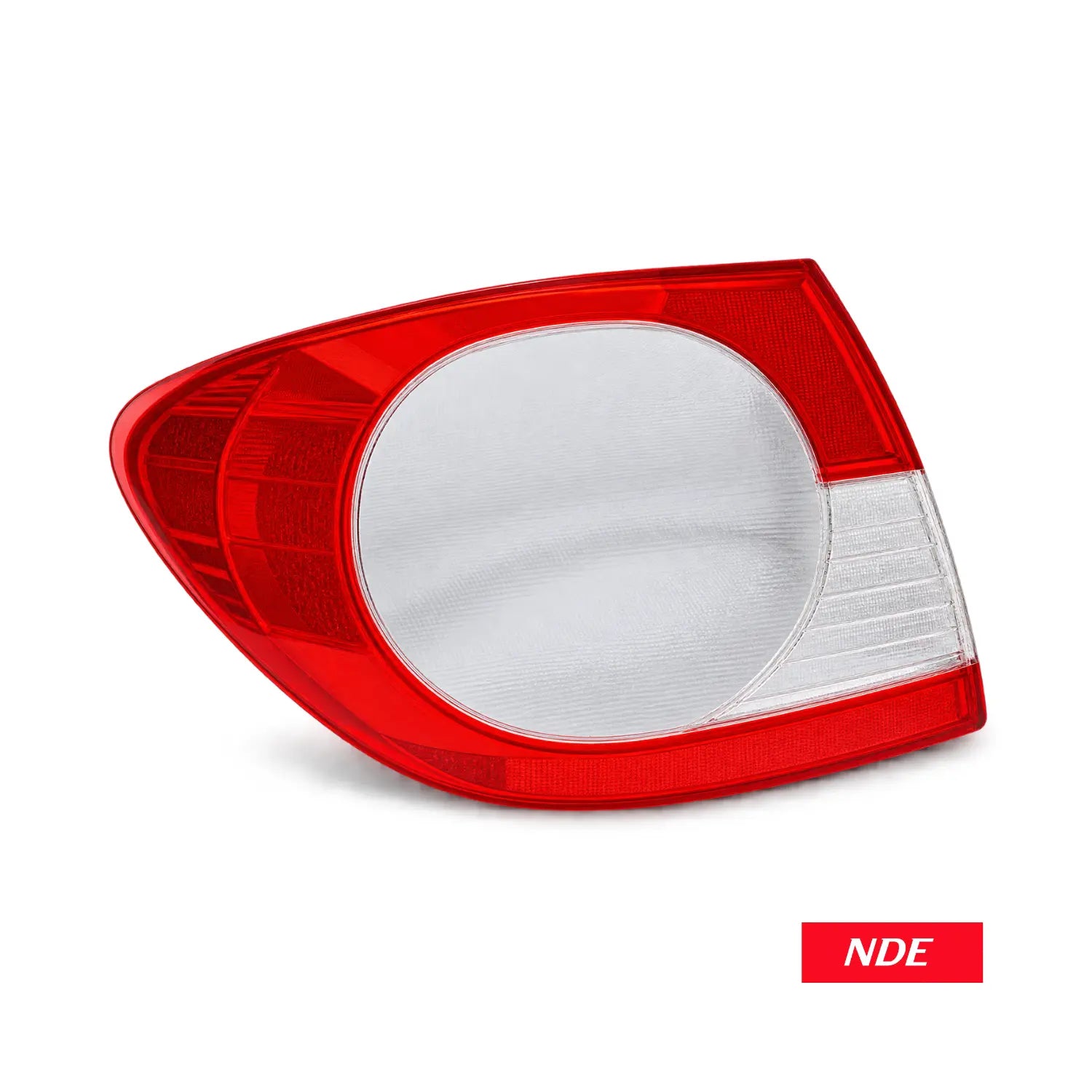 BACK LIGHT LENS COVER FOR TOYOTA COROLLA (2006 MODEL)