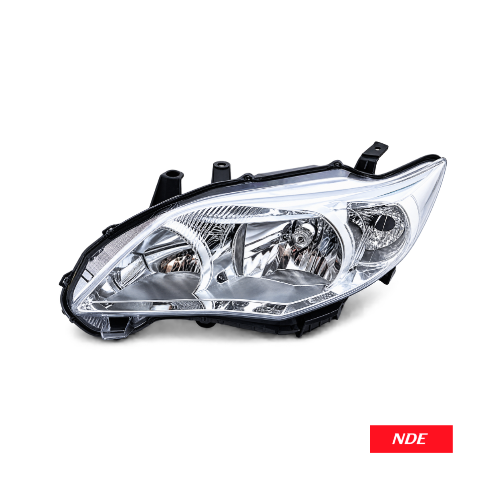 HEADLIGHT ASSY FOR TOYOTA COROLLA (2012-2018)