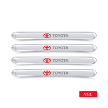 DOOR HANDLE PROTECTOR SET FOR TOYOTA