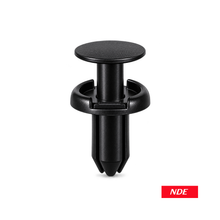 FASTENER CLIPS FOR TOYOTA PART NO. 90467-05170