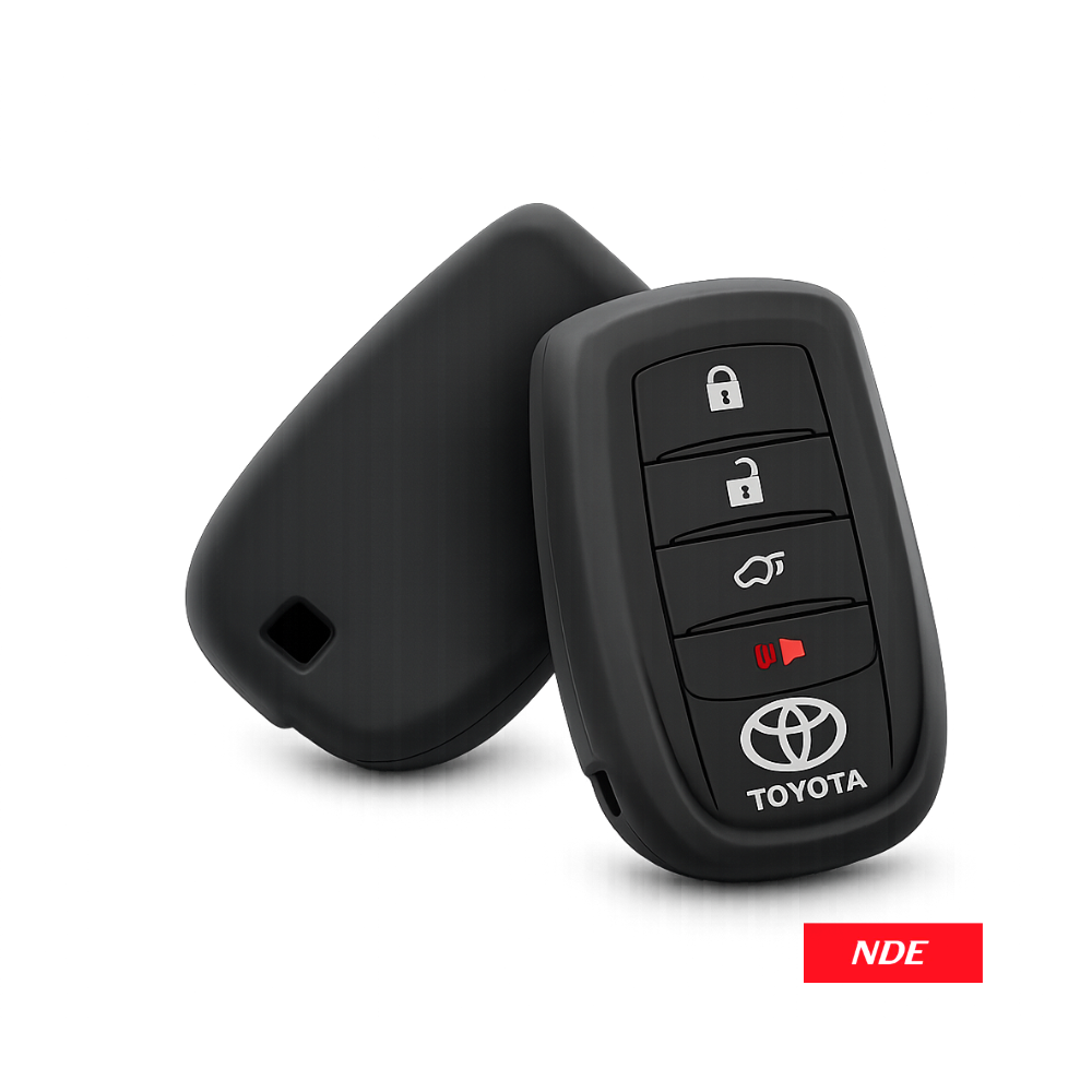 KEY REMOTE COVER FOR TOYOTA FORTUNER (2018-2026)
