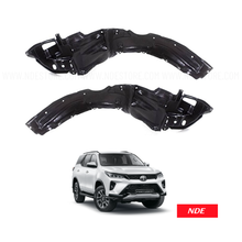 FENDER SHIELD LINER REAR FOR TOYOTA FORTUNER