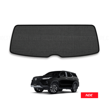 SUN SHADE REAR WINDSHIELD FOR TOYOTA FORTUNER