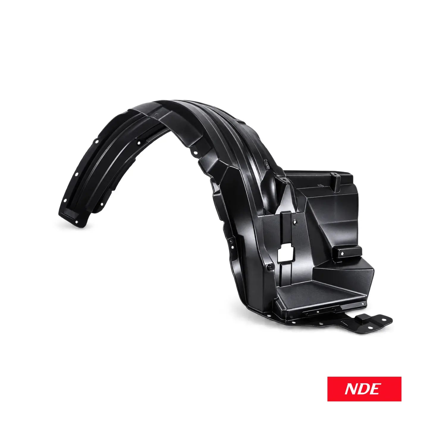 FENDER SHIELD LINER FOR TOYOTA FORTUNER