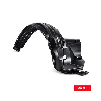 FENDER SHIELD LINER FOR TOYOTA FORTUNER