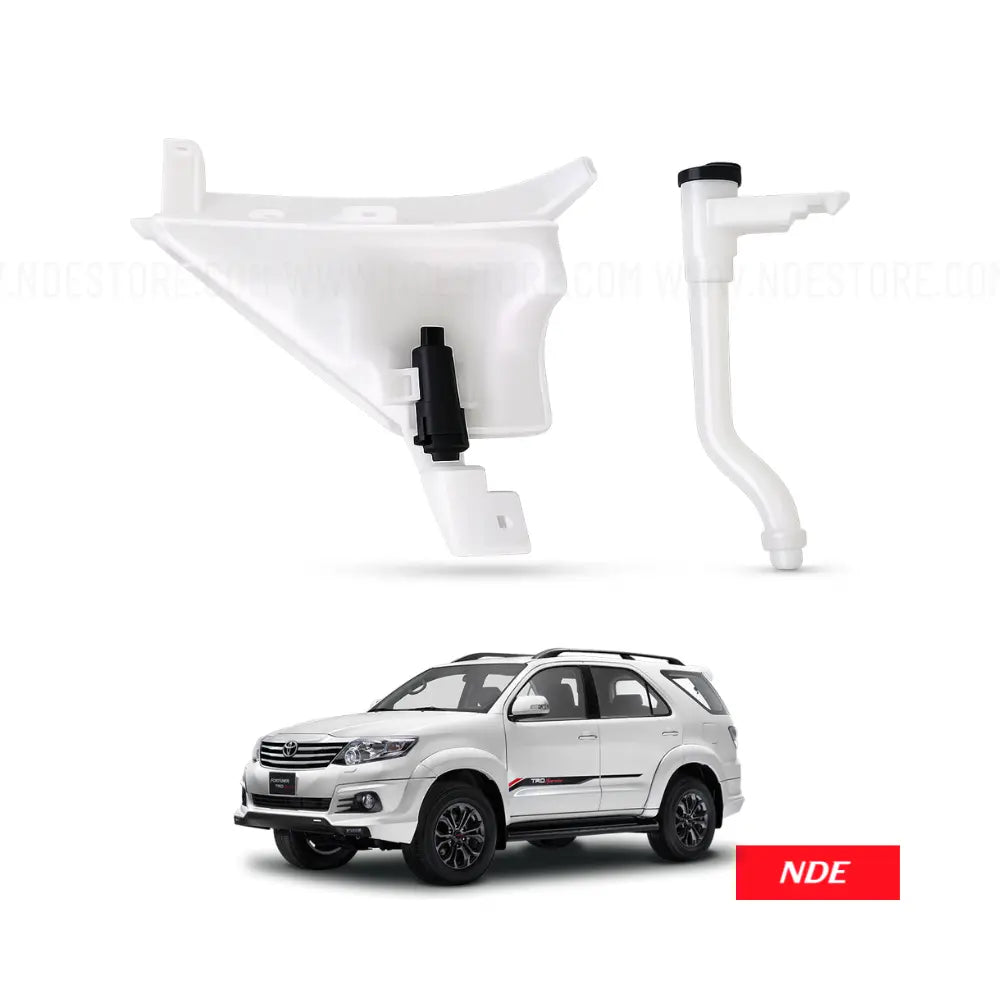 Wiper Bottle for Toyota Fortuner (2009-2014)