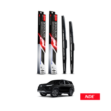 WIPER BLADE DENSO HYBRID TYPE FOR TOYOTA FORTUNER