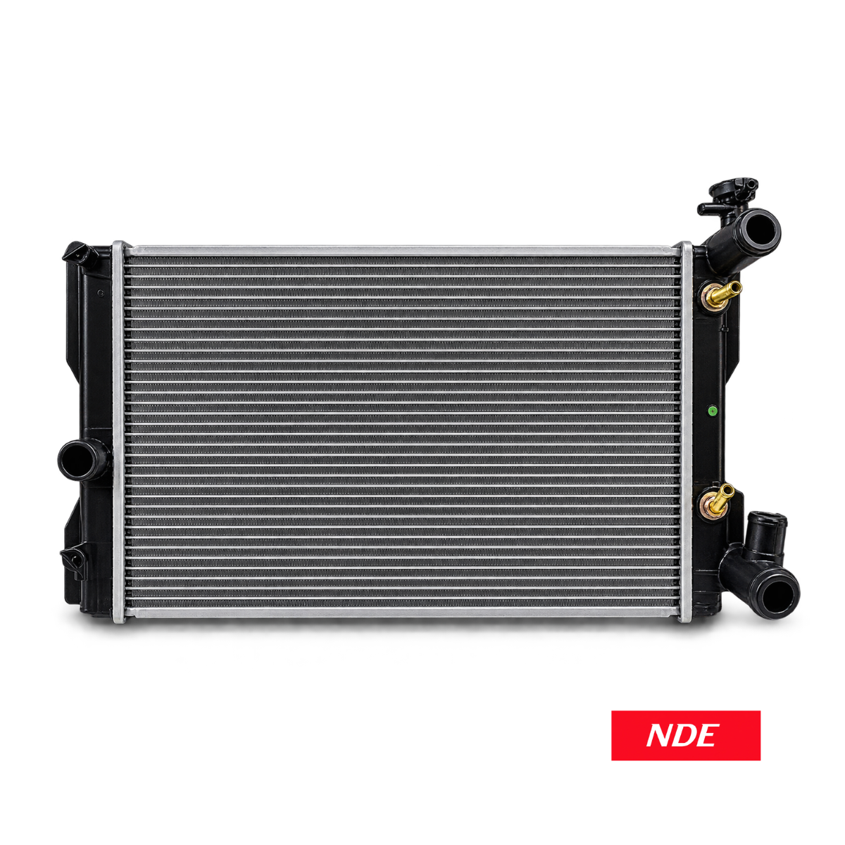 RADIATOR ASSY COMPLETE FOR TOYOTA COROLLA
