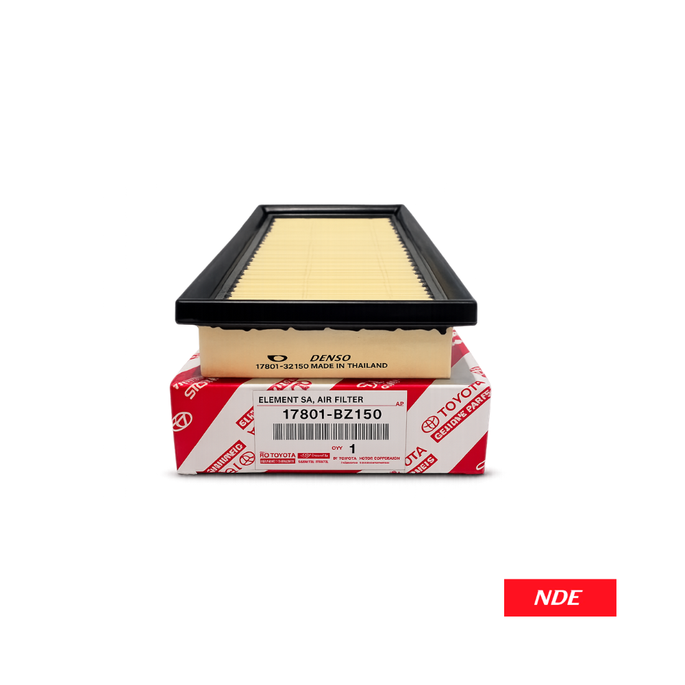 AIR FILTER ELEMENT GENUINE FOR TOYOTA RUSH (2017-2025)