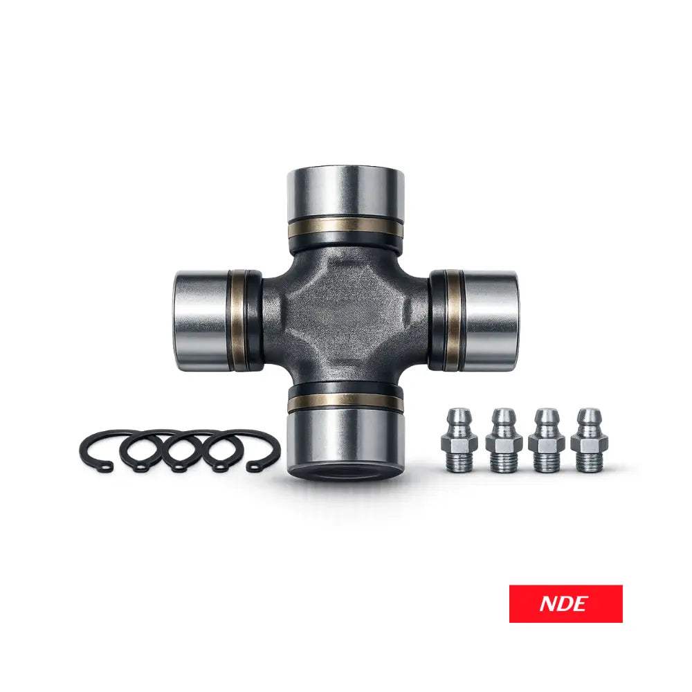 AXLE CROSS FRONT FOR TOYOTA FORTUNER