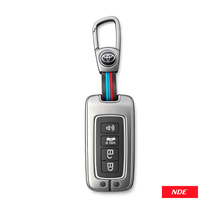 KEY REMOTE COVER METAL FOR TOYOTA GRANDE