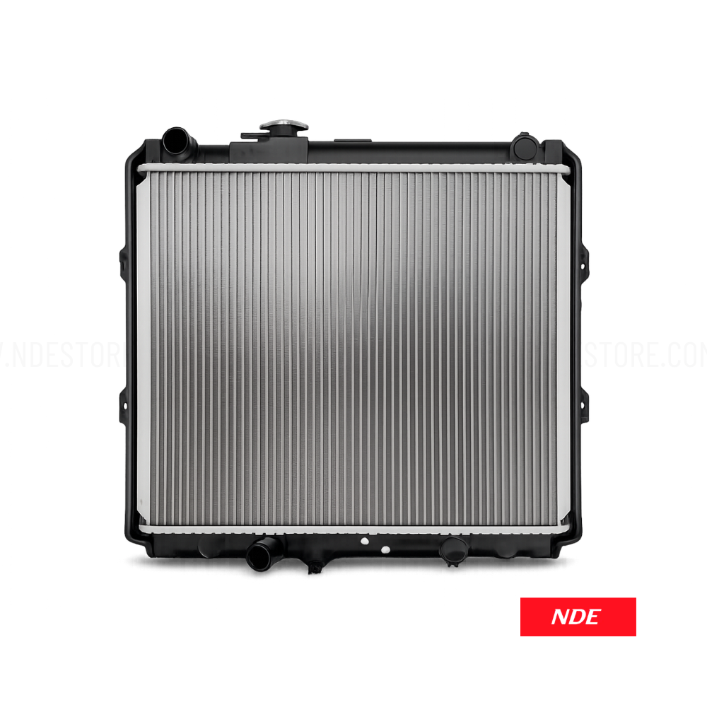 RADIATOR ASSY FOR TOYOTA HILUX (2000-2002)