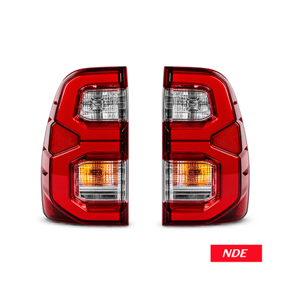 BACK LIGHT ASSY FOR TOYOTA HILUX (2022-2025)
