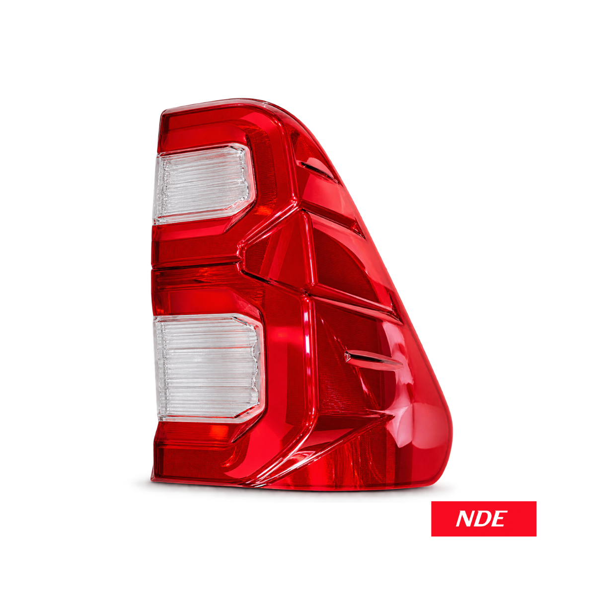 BACK LIGHT LENS COVER FOR TOYOTA HILUX REVO