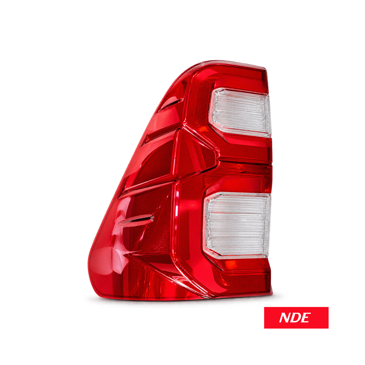 BACK LIGHT LENS COVER FOR TOYOTA HILUX REVO