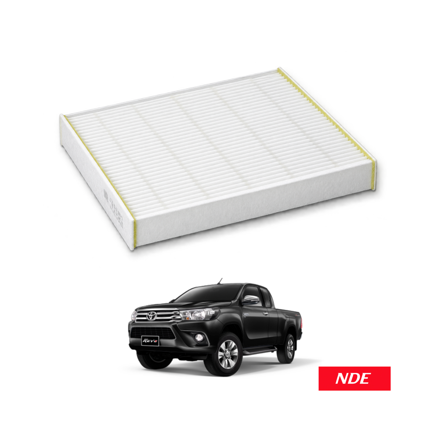 CABIN AC FILTER FOR CHANGAN OSHAN X7