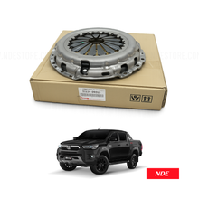 CLUTCH PRESSURE SET GENUINE FOR TOYOTA HILUX REVO