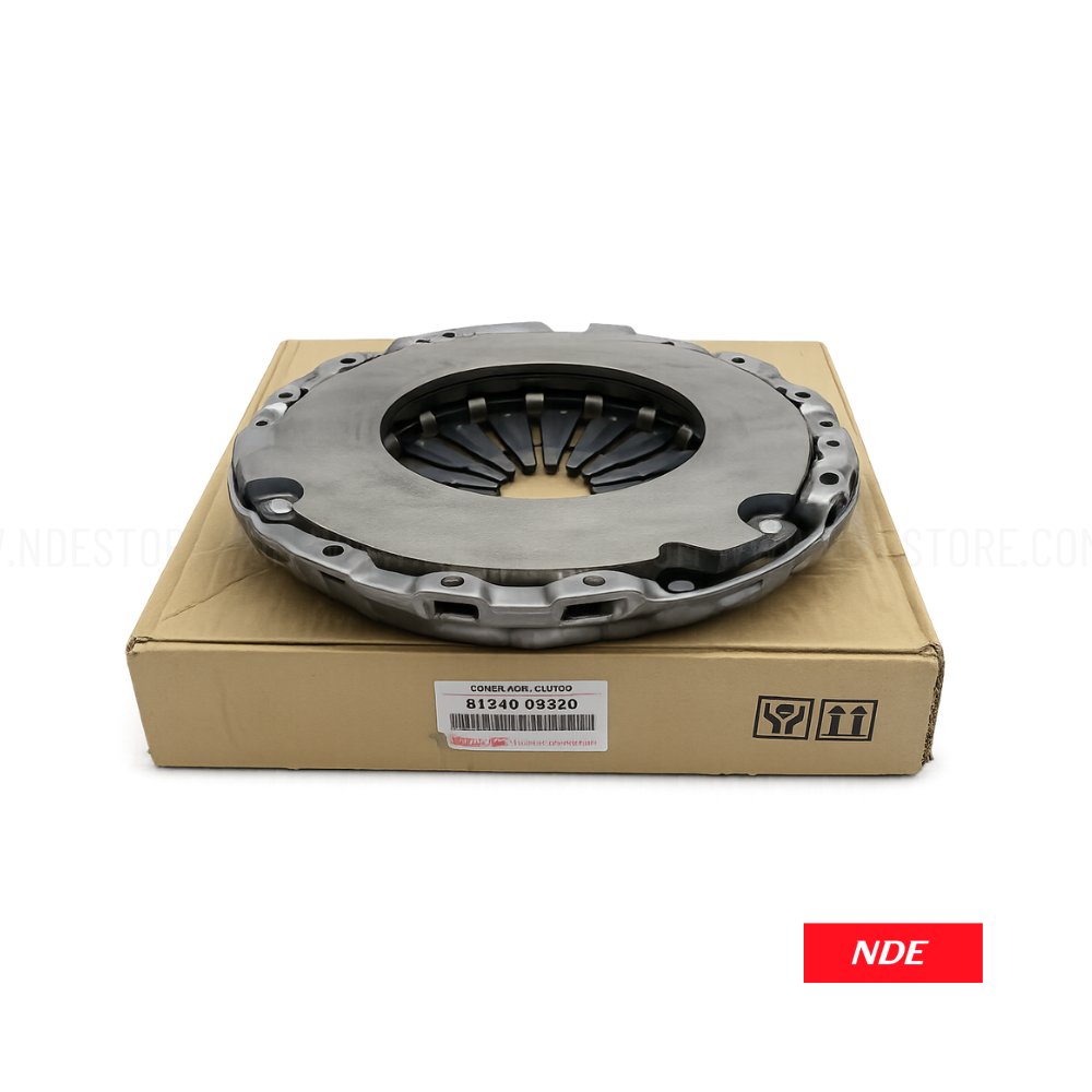 CLUTCH PRESSURE SET GENUINE FOR TOYOTA HILUX REVO