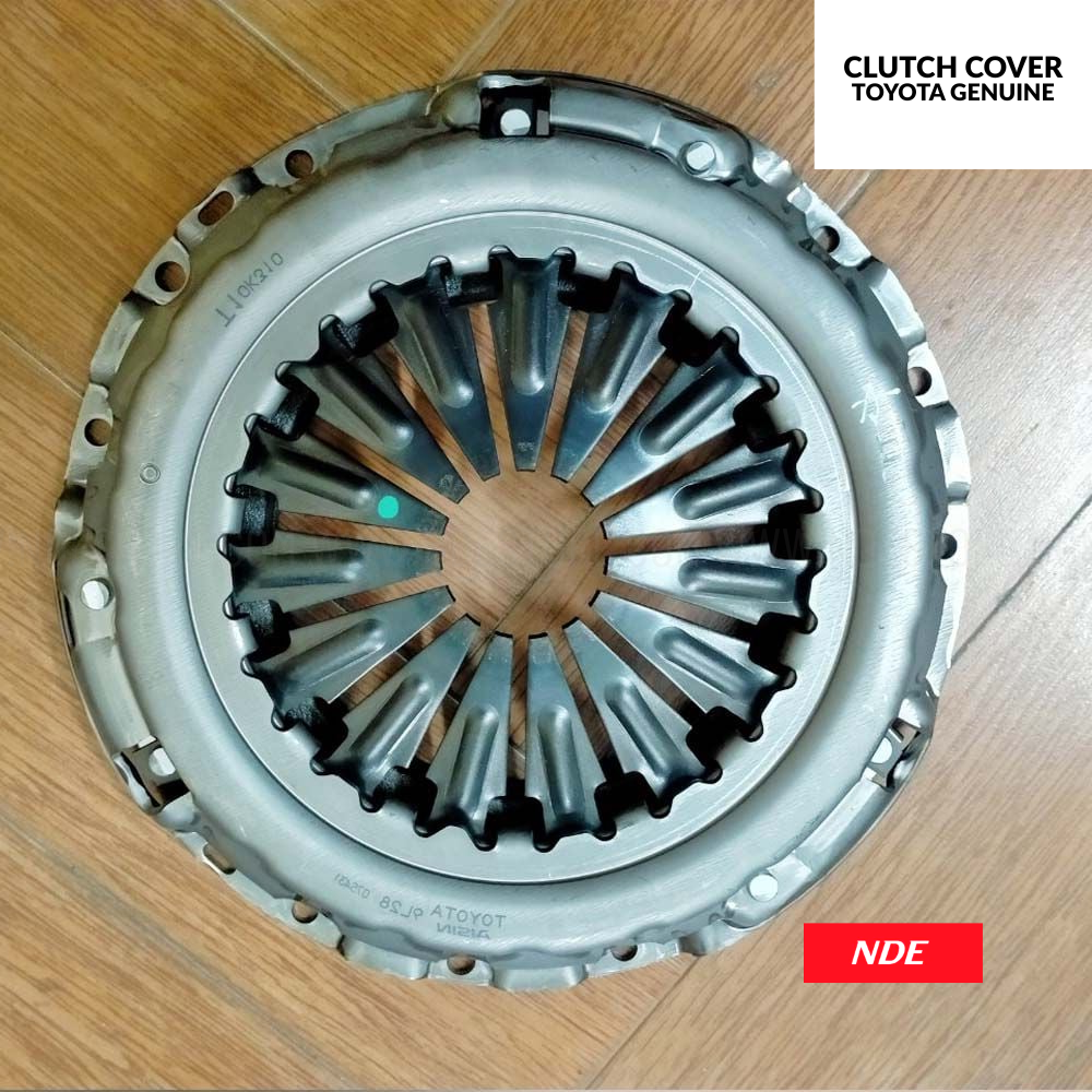 CLUTCH PRESSURE SET GENUINE FOR TOYOTA HILUX REVO