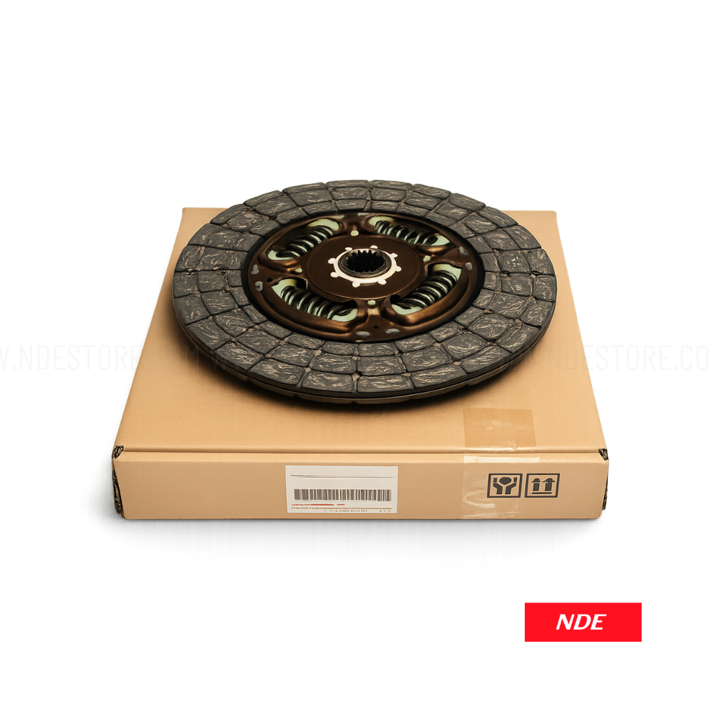 CLUTCH PRESSURE SET GENUINE FOR TOYOTA HILUX REVO
