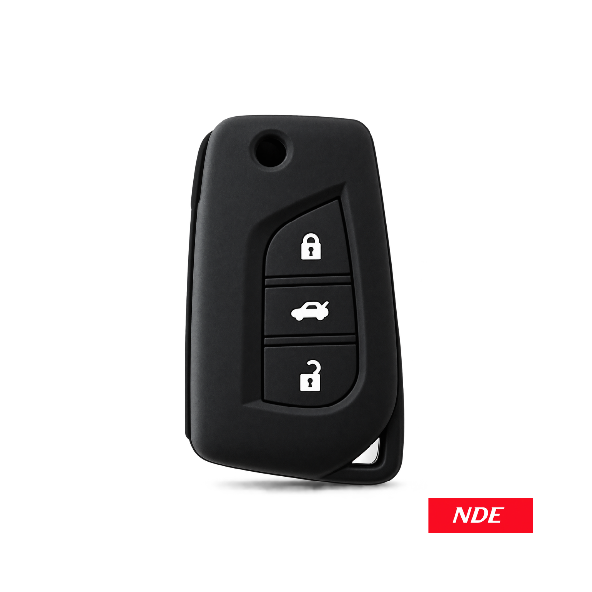 KEY REMOTE COVER FOR TOYOTA HILUX REVO