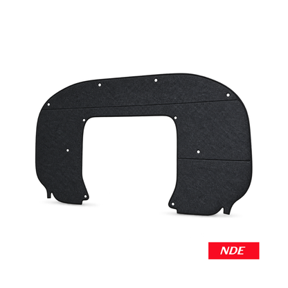BONNET HOOD INSULATOR FOR TOYOTA HILUX REVO