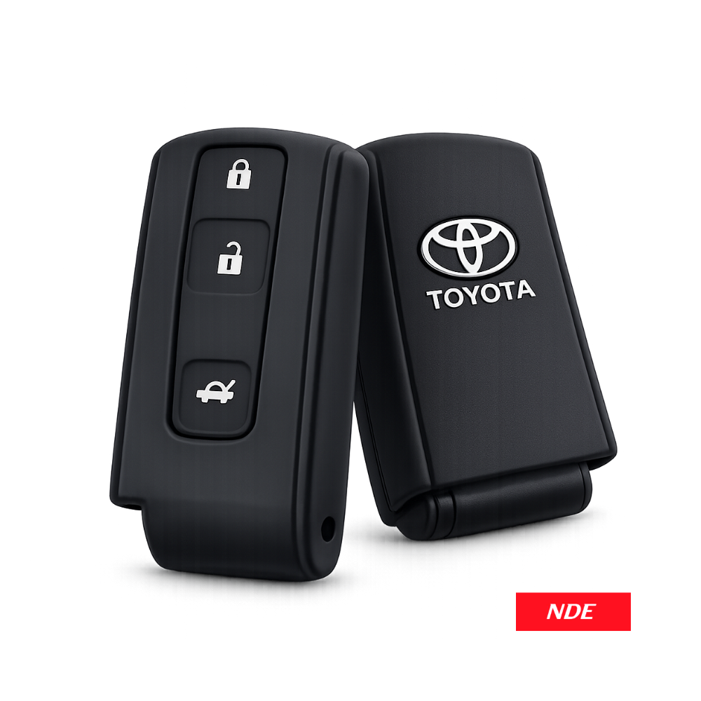 KEY REMOTE COVER FOR TOYOTA HILUX REVO . ROCCO . FORTUNER