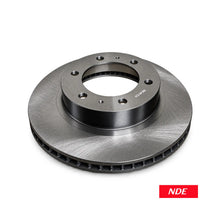 BRAKE DISC ROTOR FRONT FOR TOYOTA HILUX REVO