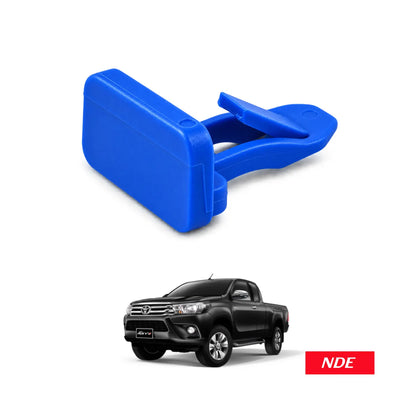 FENDER FITTING CLIPS FOR TOYOTA HILUX