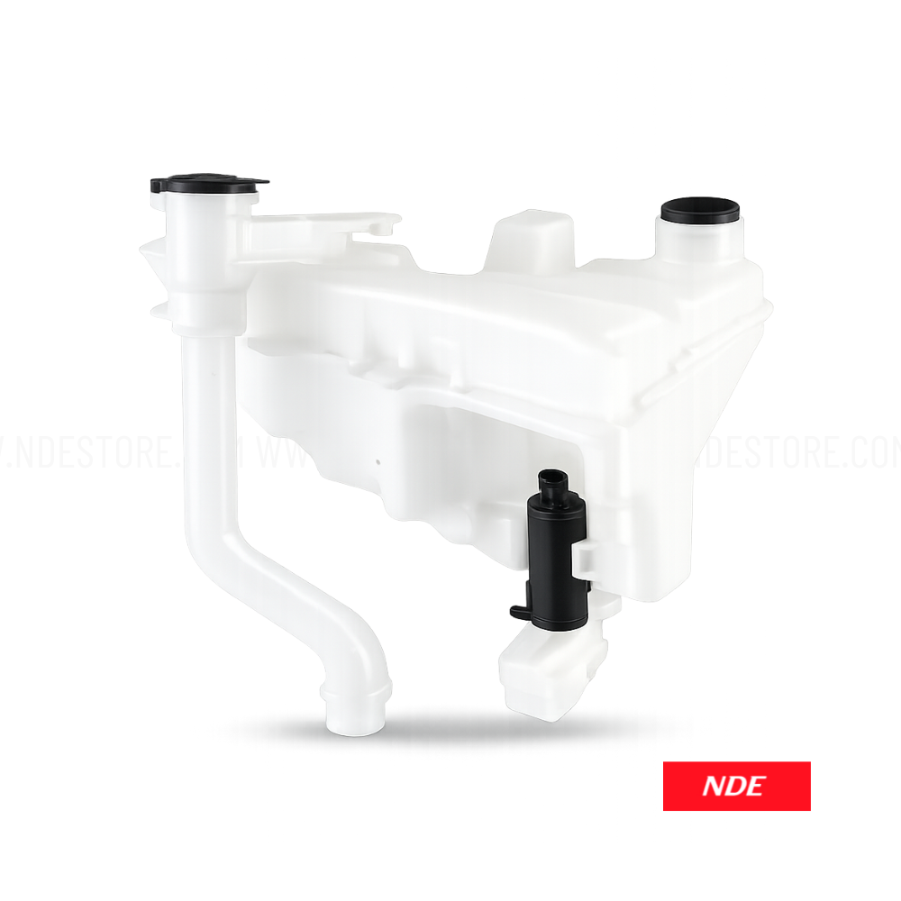 Water Reservoir Bottle for Toyota Hilux Revo (2016-2024)
