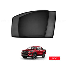 SUN SHADE SET FOR TOYOTA HILUX ROCCO