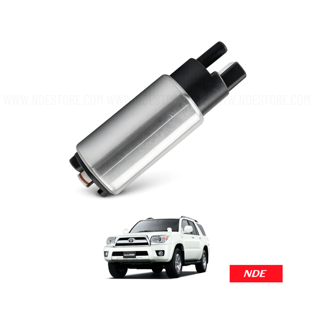 FUEL PUMP MOTOR DENSO FOR TOYOTA HILUX SURF SSR (2005-2009)