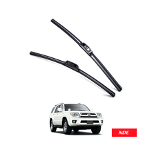 WIPER BLADE SET FOR TOYOTA HILUX SURF