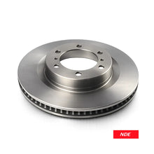 BRAKE DISC ROTOR FRONT FOR TOYOTA LAND CRUISER PRADO (2009-2015)