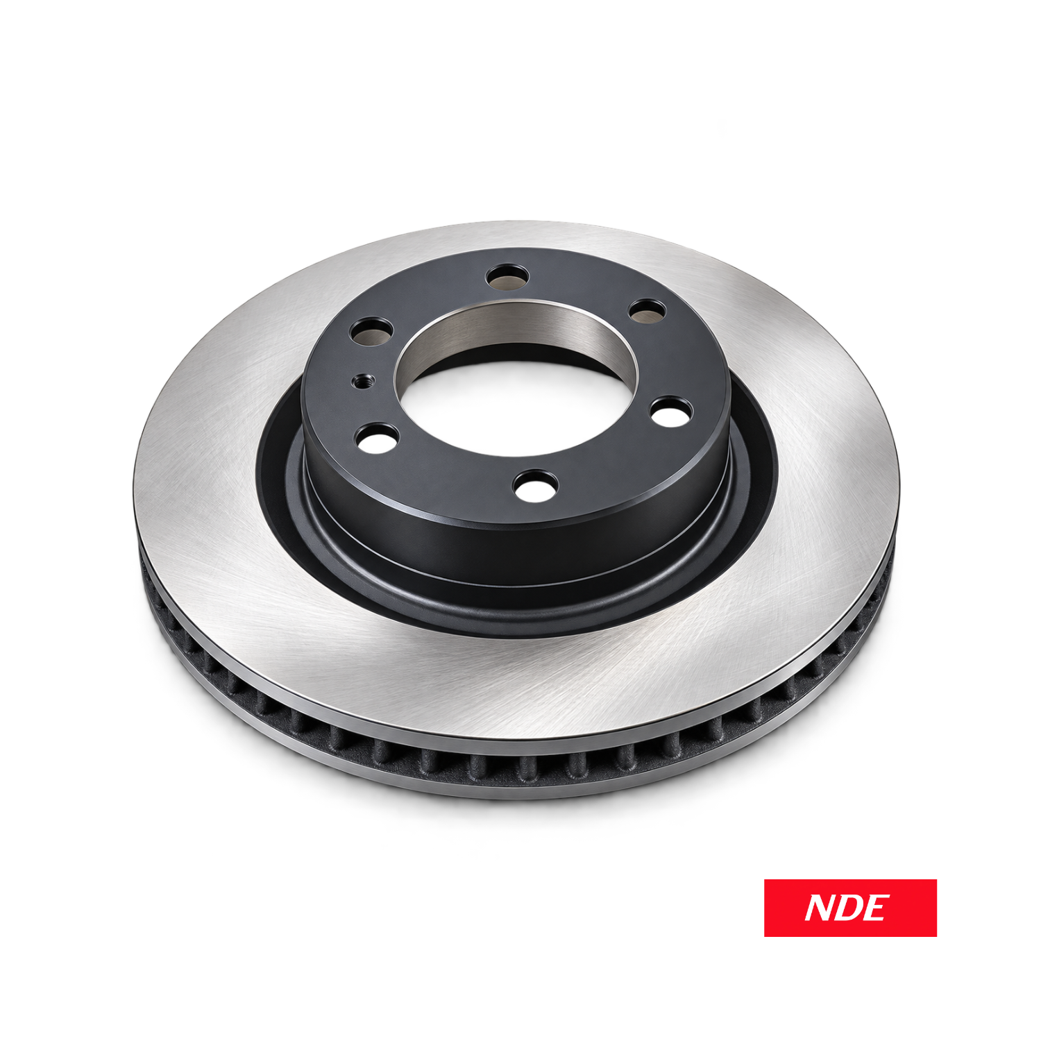 BRAKE DISC ROTOR FRONT FOR TOYOTA LAND CRUISER PRADO