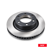 BRAKE DISC ROTOR FRONT FOR TOYOTA LAND CRUISER PRADO