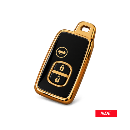 KEY REMOTE COVER FOR TOYOTA LAND CRUISER PRADO
