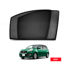 SUN SHADE SET FOR TOYOTA PASSO