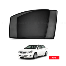 SUN SHADE SET FOR TOYOTA PREMIO (2008-2021)
