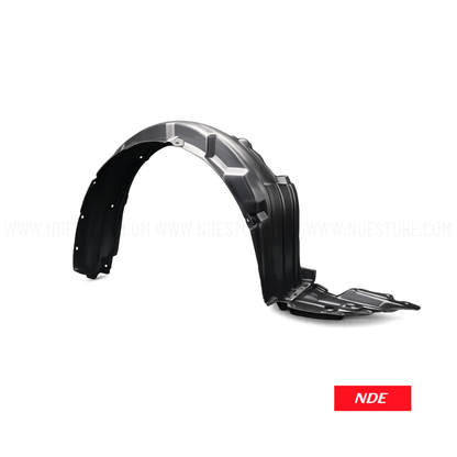 FENDER SHIELD LINER FOR TOYOTA PREMIO (2006-2012)