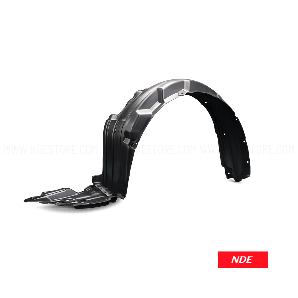 FENDER SHIELD LINER FOR TOYOTA PREMIO (2006-2012)
