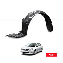 FENDER SHIELD LINER FOR TOYOTA PREMIO (2006-2012)