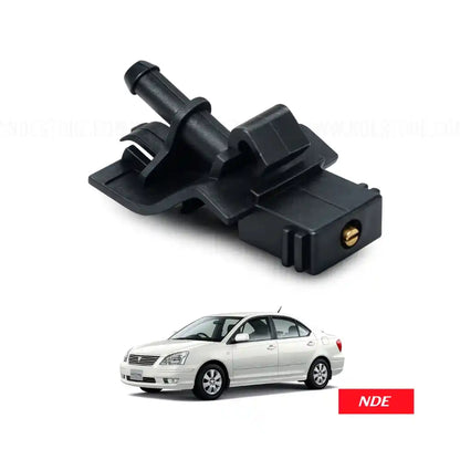SHOWER NOZZLE SET FOR TOYOTA PREMIO