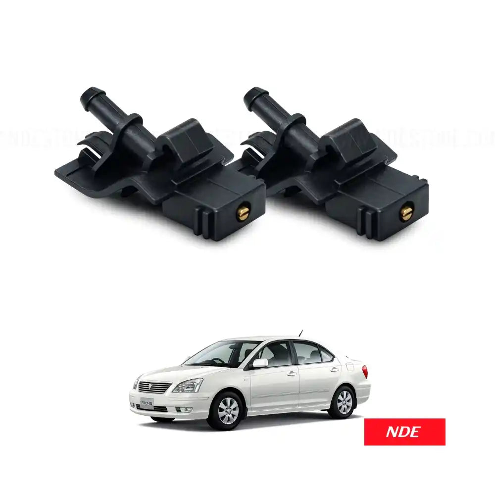 SHOWER NOZZLE SET FOR TOYOTA PREMIO