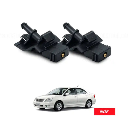 SHOWER NOZZLE SET FOR TOYOTA PREMIO